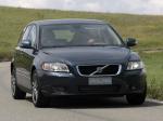Volvo V50 Polar 2009 года